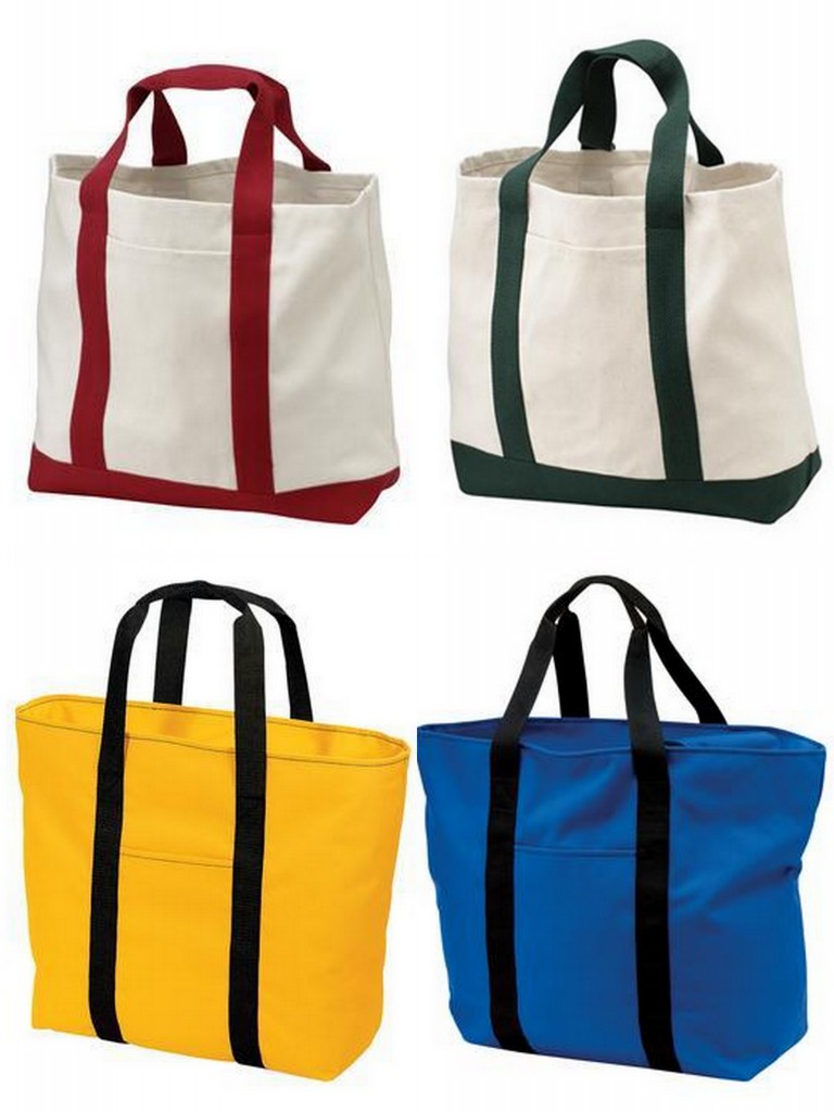 The Port Authority Summer Totes – NYFIFTH BLOG