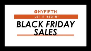 NYFIfth Black Friday 2018