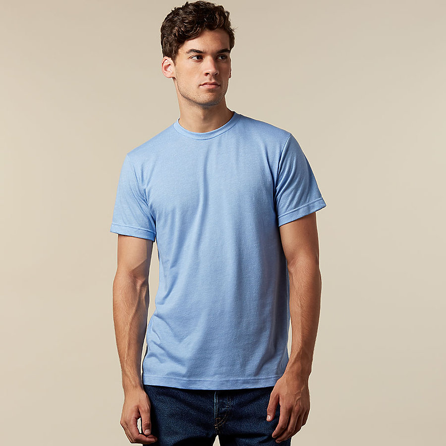 Affordable Blank T-Shirt Brands for Screen Printing – NYFIFTH BLOG