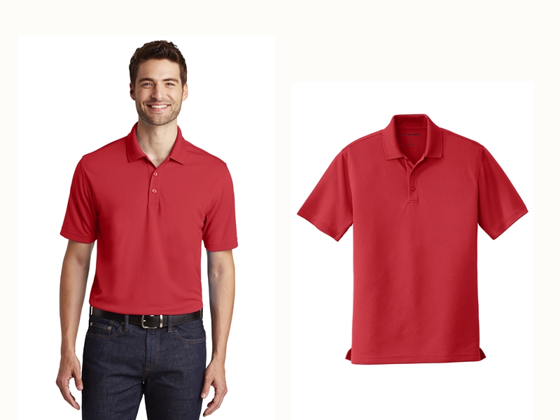 Port Authority Polo Shirts Review – NYFIFTH BLOG