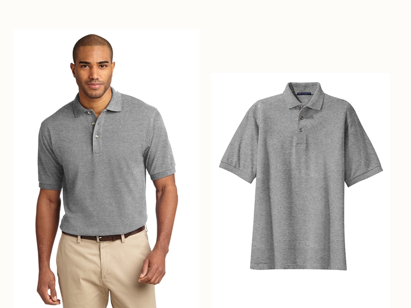 Port Authority Polo Shirts Review – NYFIFTH BLOG