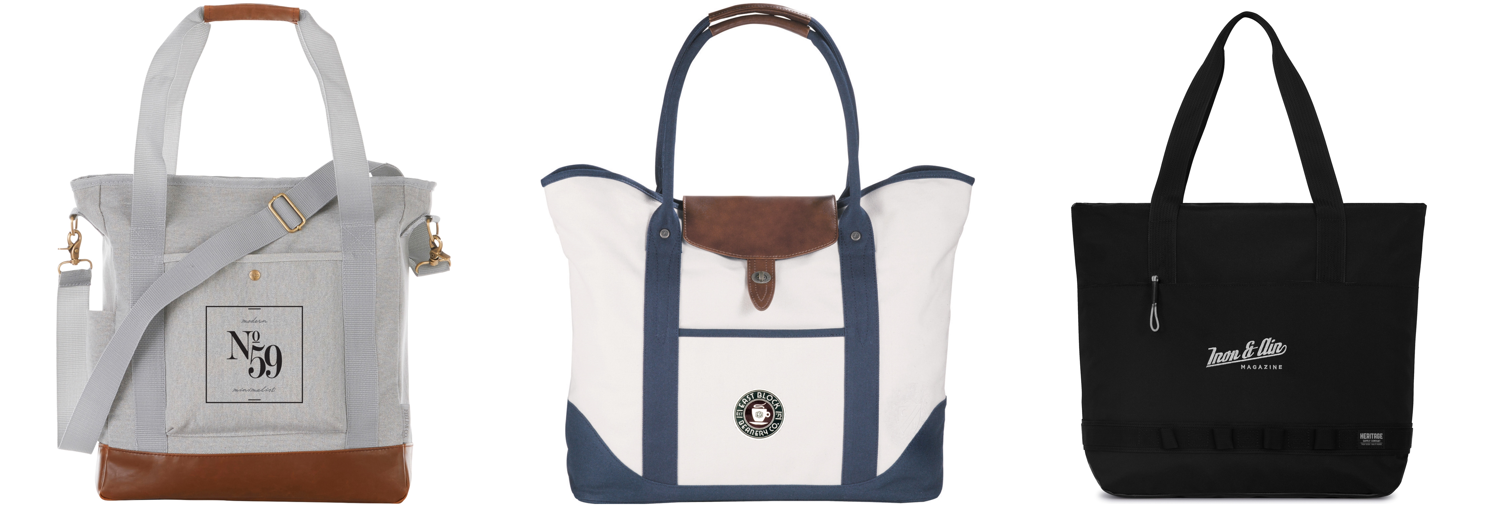6 Reasons to Promote with Tote – NYFIFTH BLOG