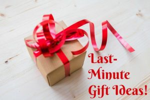 Last Minute Gift Guide from NYFifth