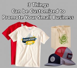 3 Things Can be Customized to Promote Your Small Business from NYFifth