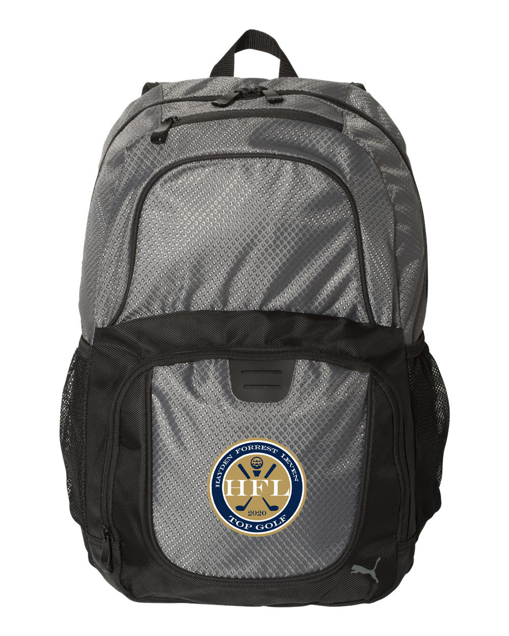 custom design of Puma PSC1028 - 25L Backpack