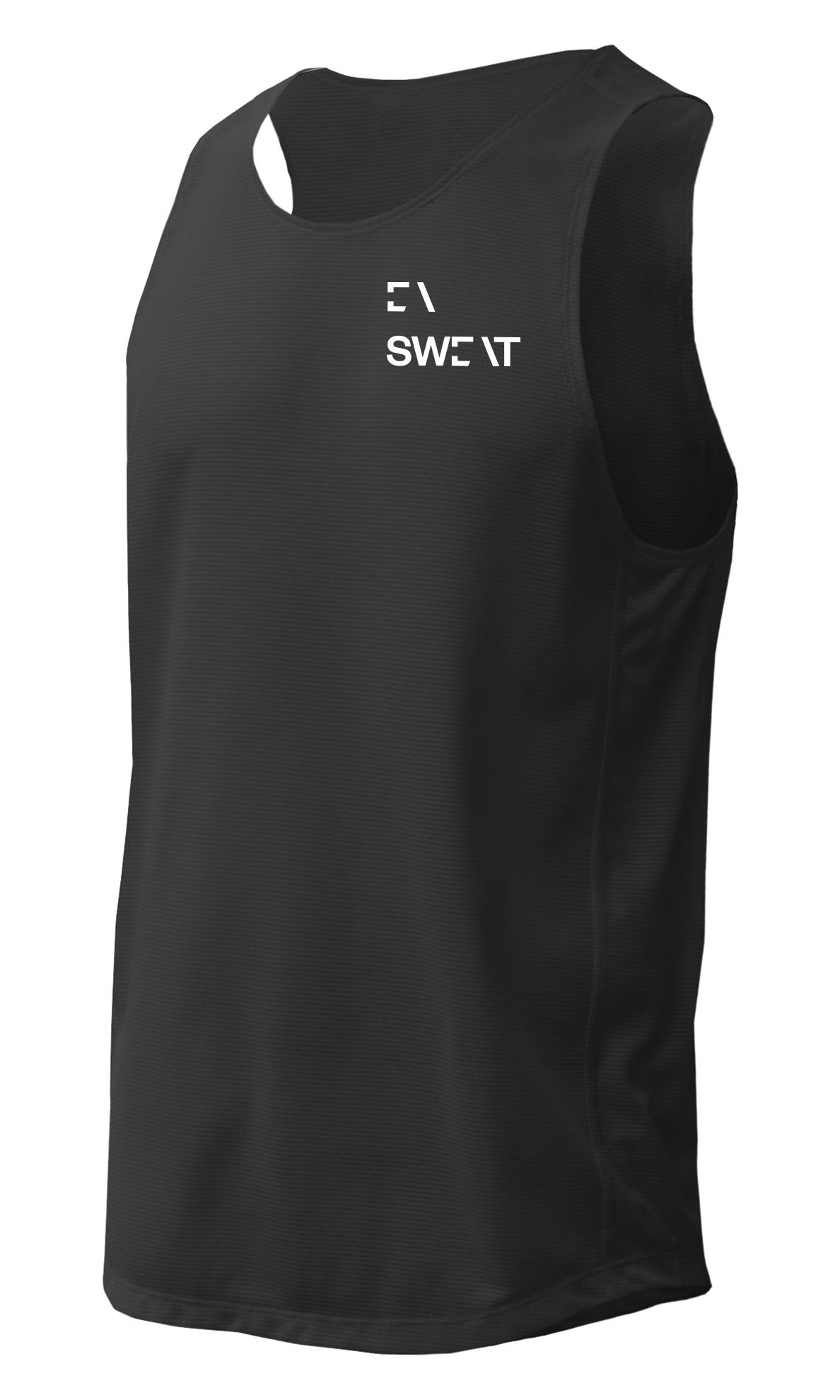 BAW Athletic Wear GS820 - Men's Grid Singlet