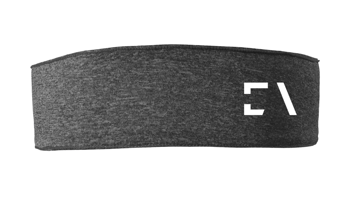 custom design of Sport-Tek&reg; STA46 - Contender Headband