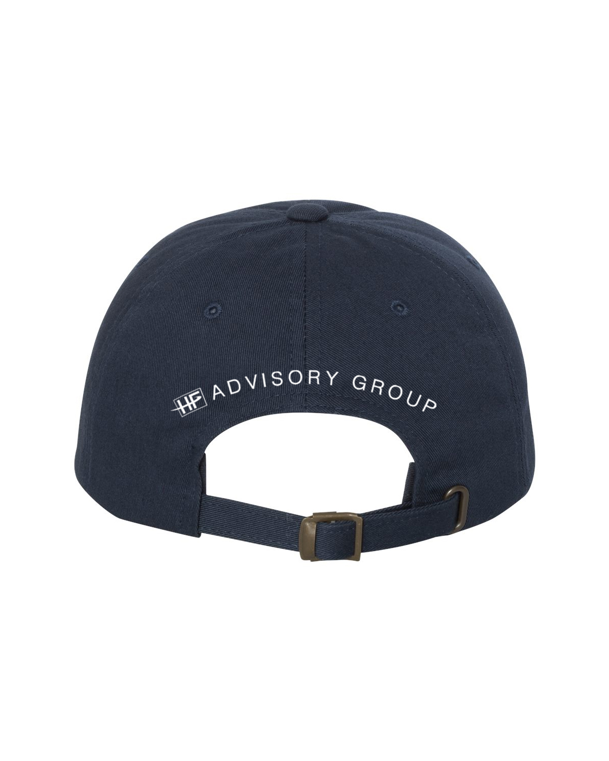 Adams ACEB101 Drop Ship - Essentials Brushed Twill Cap $5.21 - Headwear
