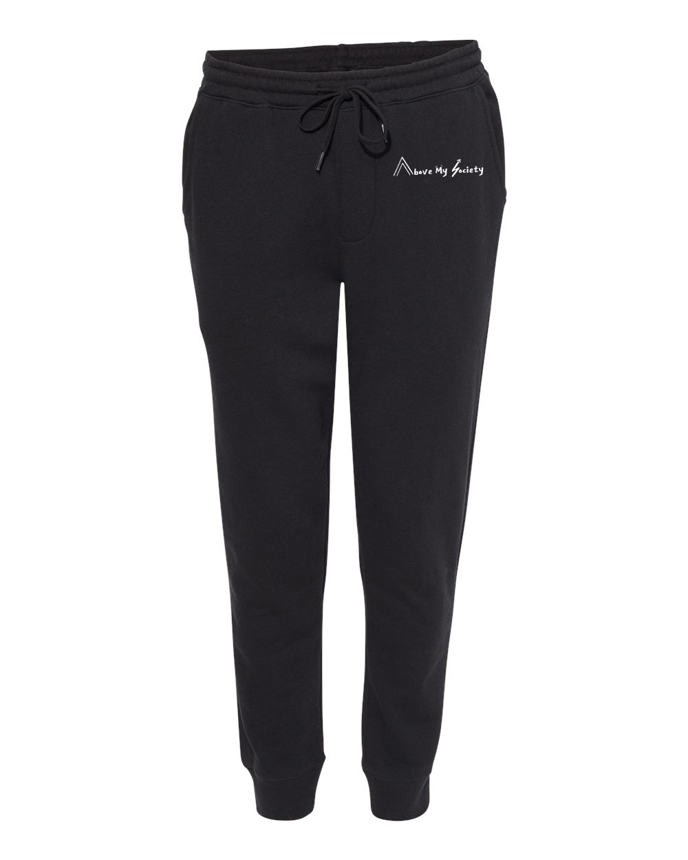 Independent Trading Co. IND20PNT - Men's Midweight Fleece Pants