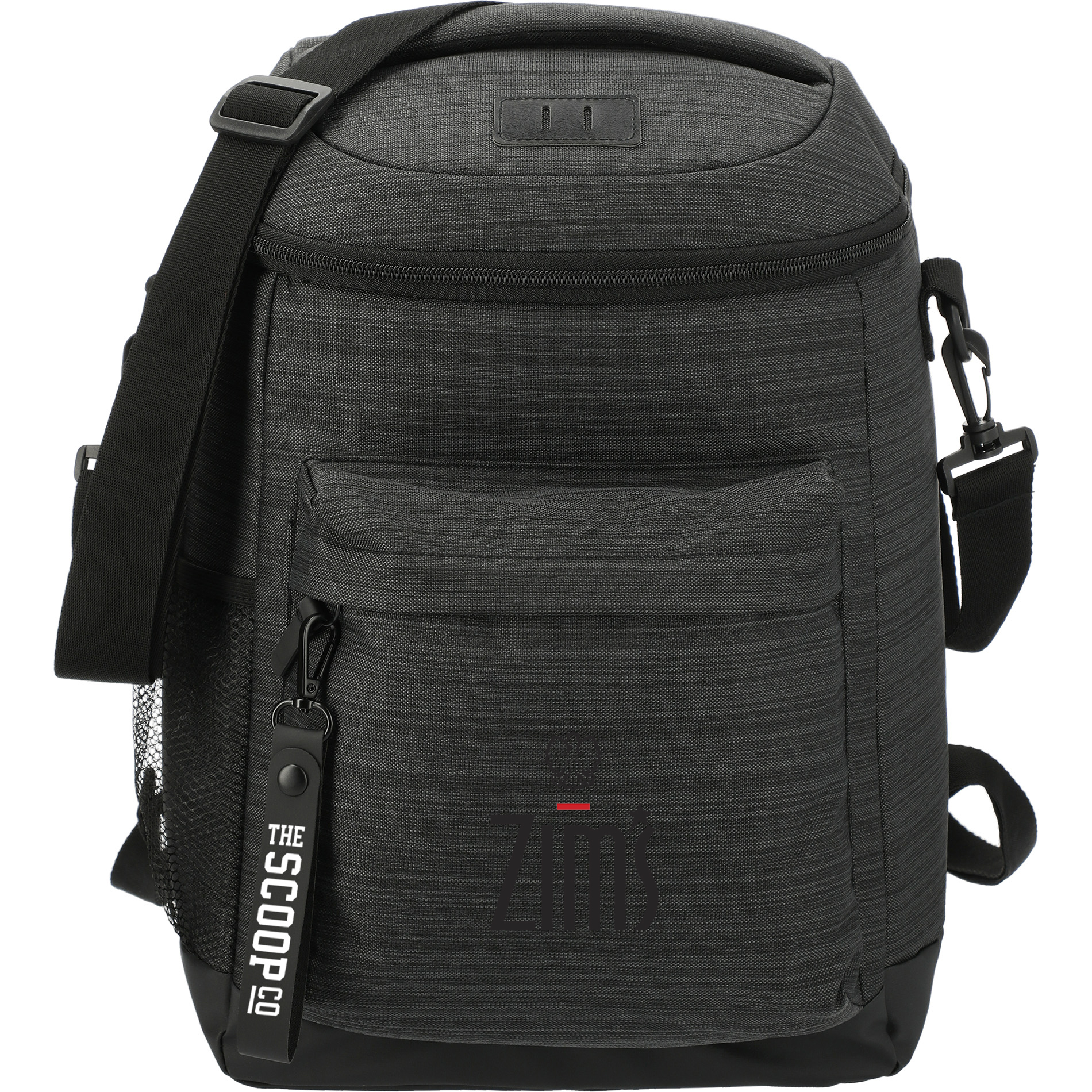 custom design of LEEDS NBN 3950-04 - Whitby 24 Can Backpack Cooler