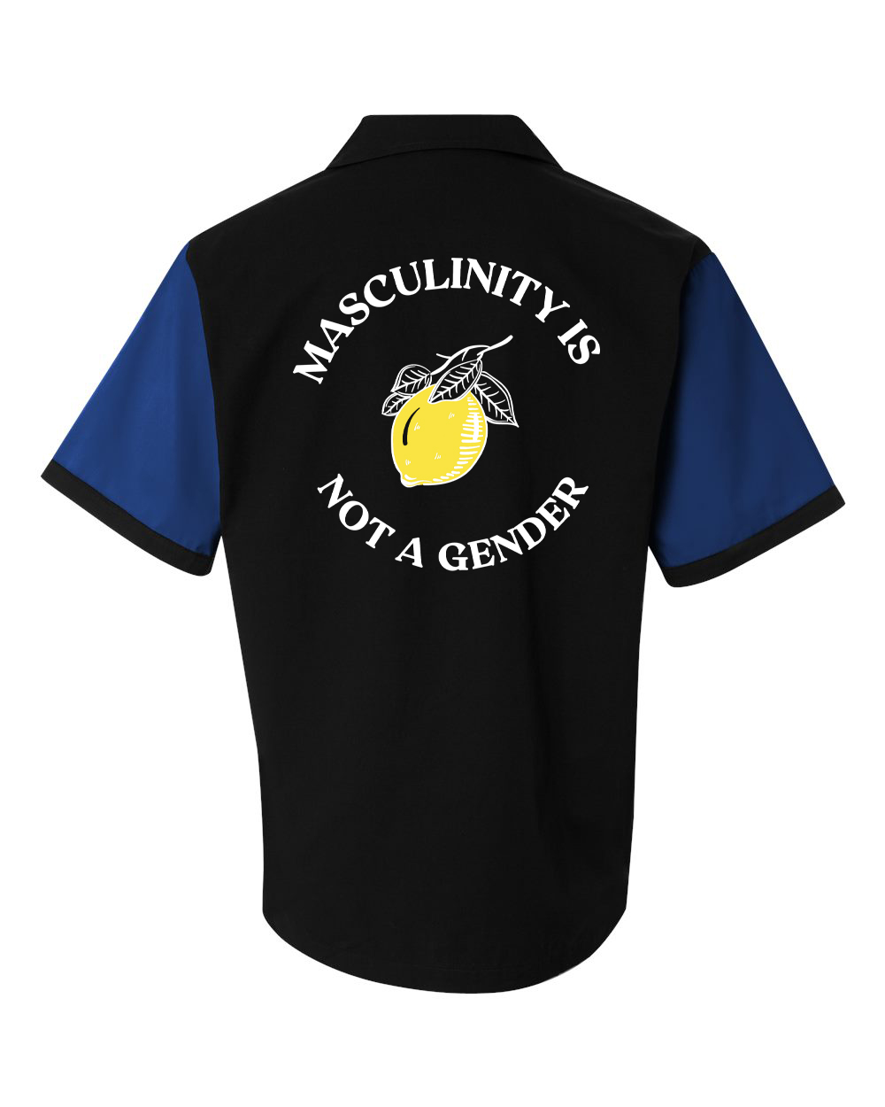 Hilton HP2243 - Drop Ship Cruiser Bowling Shirt