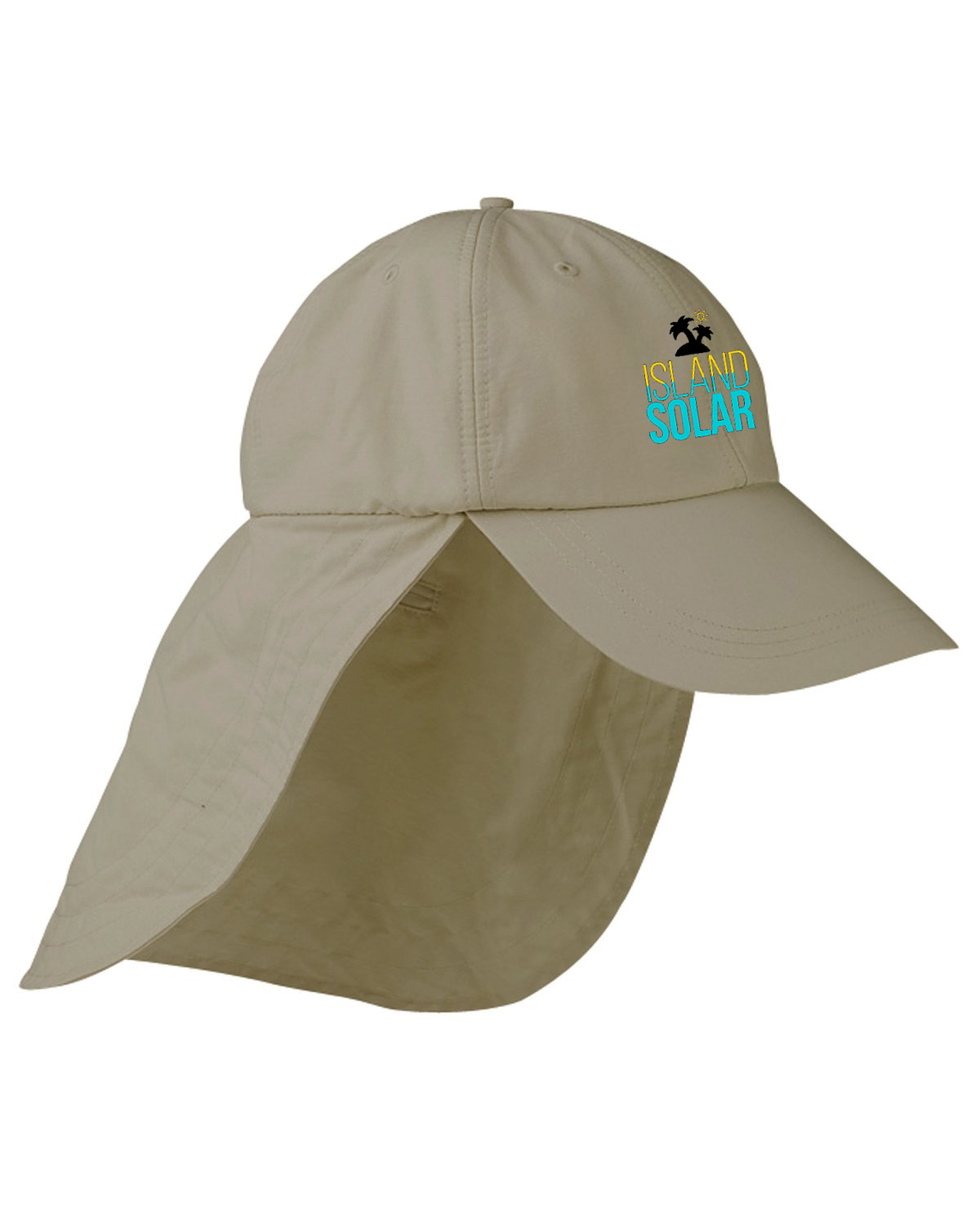 custom design of Adams Caps EOM101  Extreme Outdoor Cap