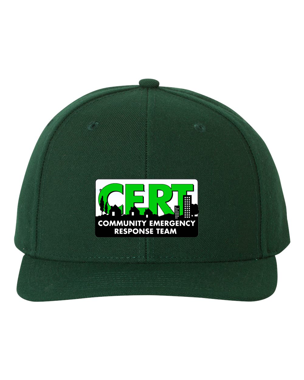 custom design of Richardson 514 - Surge Adjustable Cap