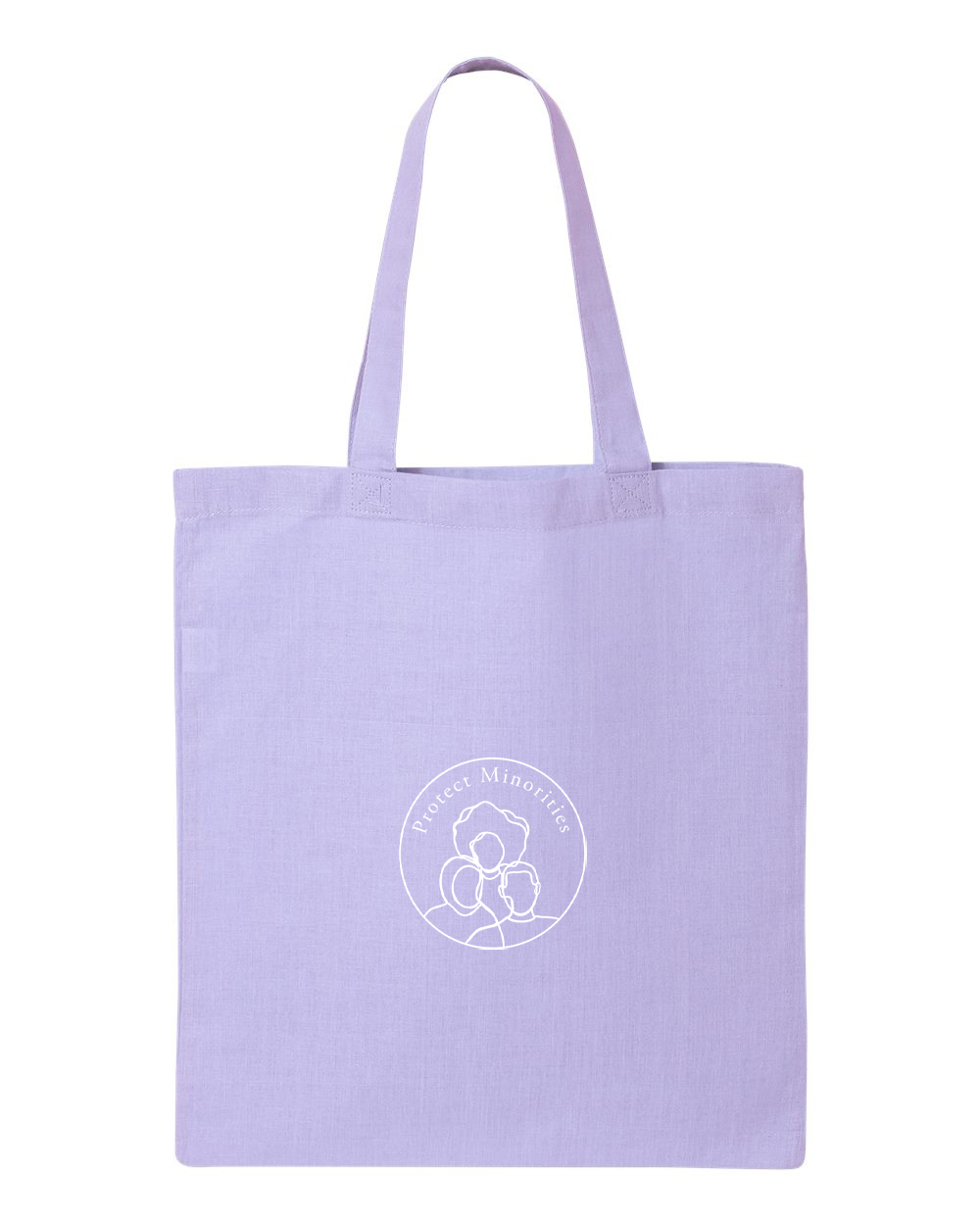 custom design of Q-Tees QTB - Economical Tote Bag