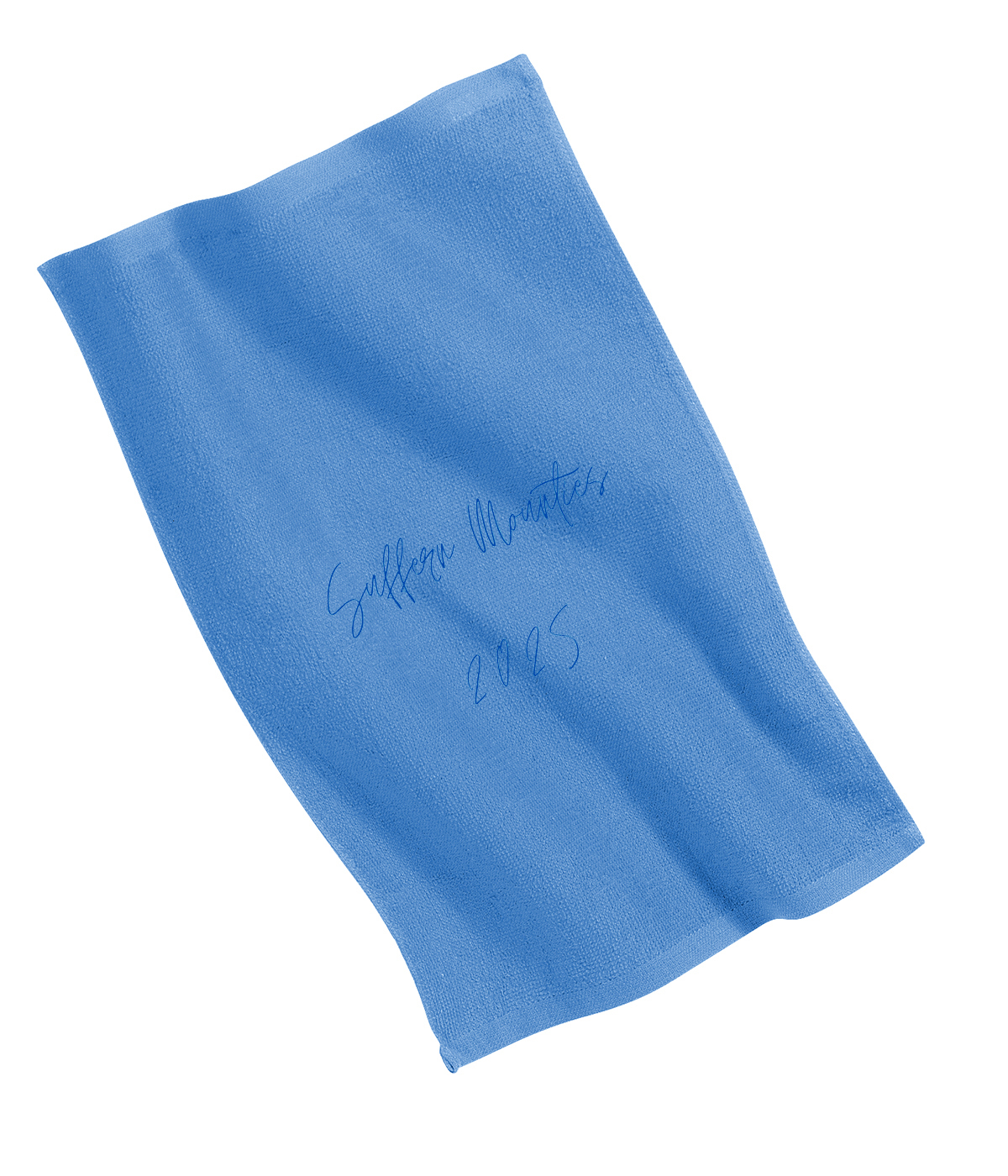 custom design of Port & Company® PT38 Rally Towel