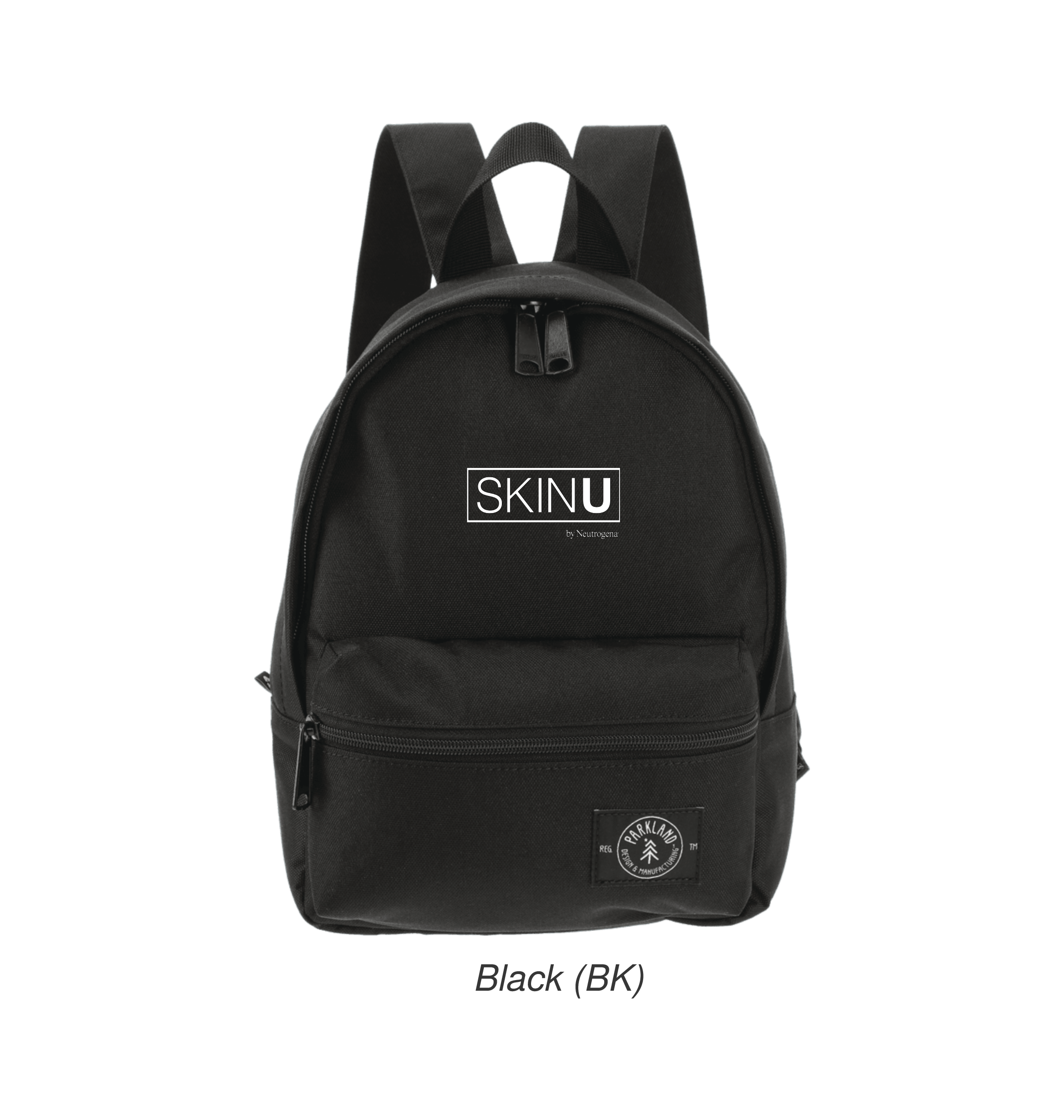 custom design of Parkland 7275-13 - Rio Mini Backpack