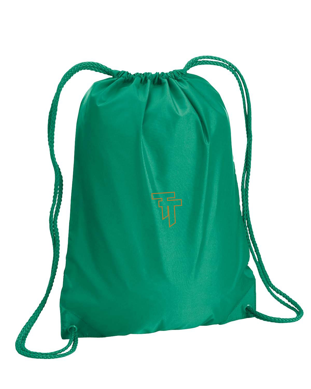 custom design of Liberty Bags 8881 - Small Drawstring Cinch Pack