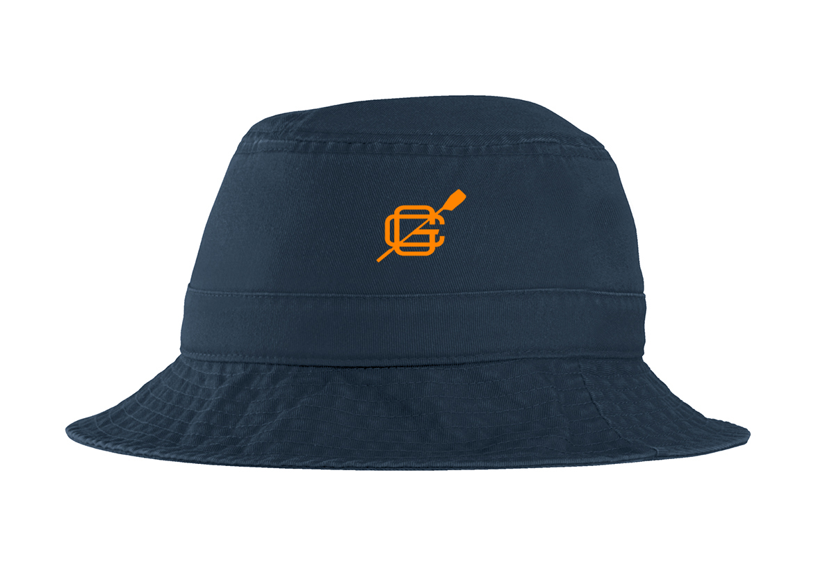 custom design of Port Authority® PWSH2 - Bucket Hat