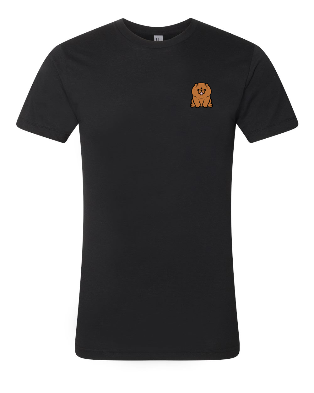 custom design of American Apparel BB401W - Unisex Poly-Cotton Crew Neck T-Shirt