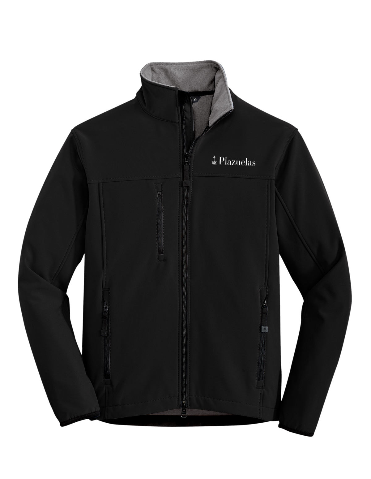 Port Authority® J790 GlacierN® Soft Shell Jacket - Outerwear