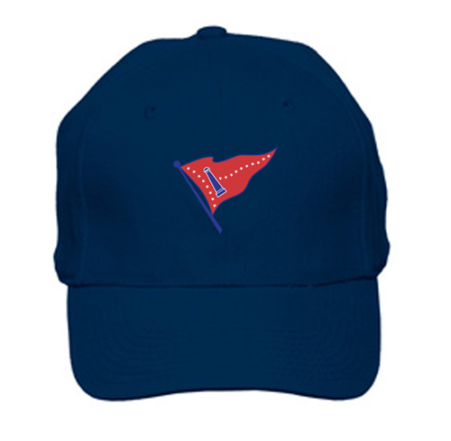 custom design of Enza 55279 - Youth Solid Brushed Twill Cap