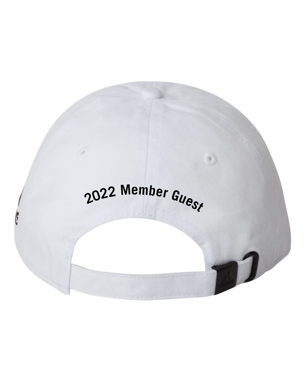 custom design of Adidas A12 - Core Performance Relaxed Cap