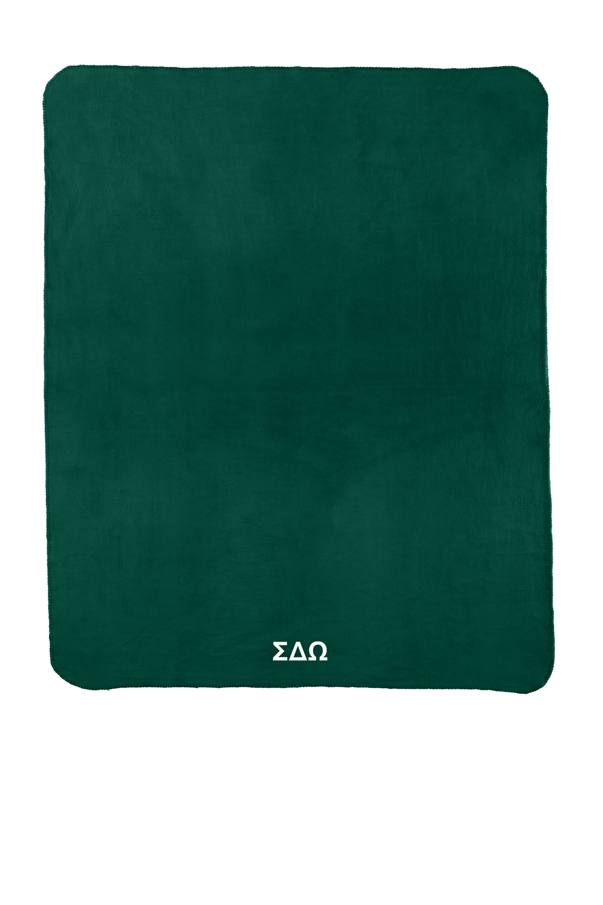 Port Authority&reg; BP10 - Value Fleece Blanket with Strap