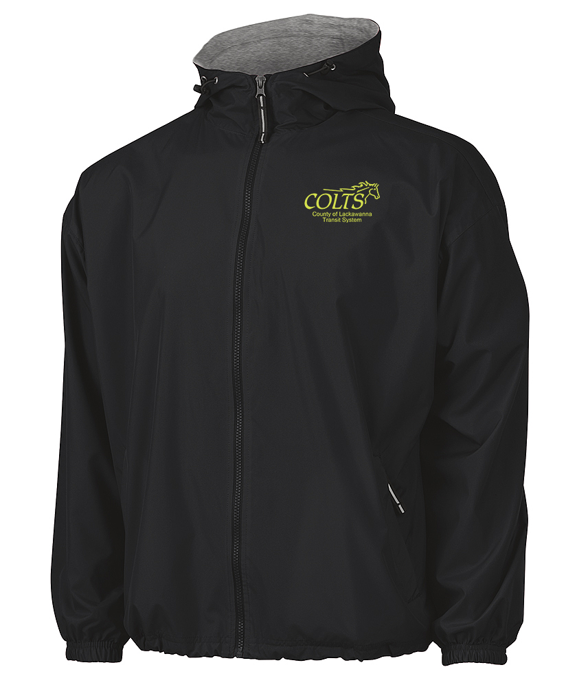 custom design of Charles River 9720 - Portsmouth Jacket