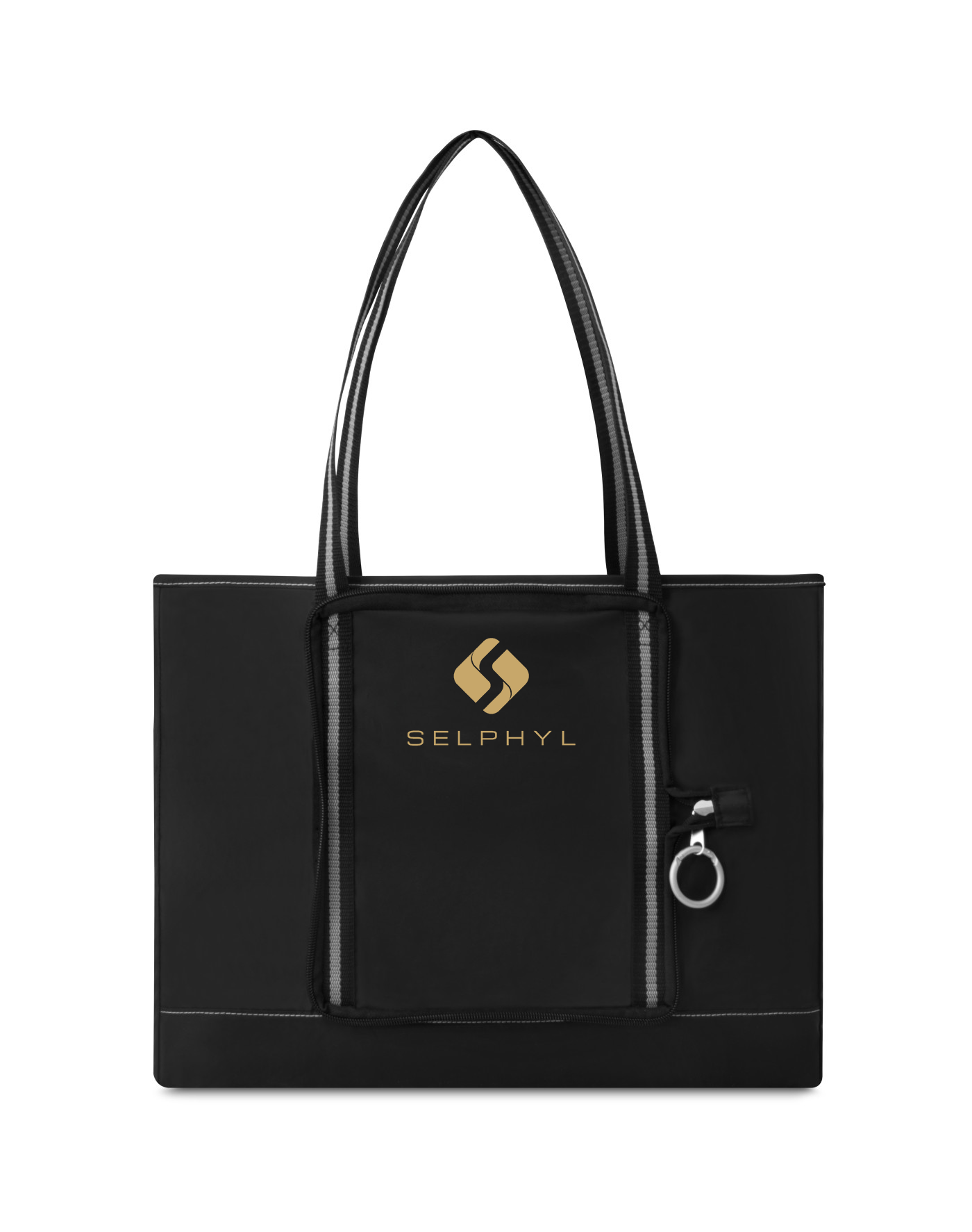 custom design of Gemline 1736 - Everyday Packaway Tote
