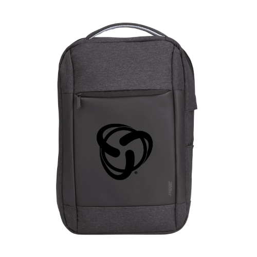 custom design of Zoom 0022-65 - Covert Security Slim 15" Computer Backpack