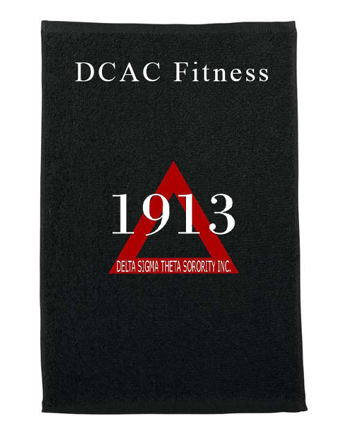 Q-Tees of California - T18 Budget Rally Towel