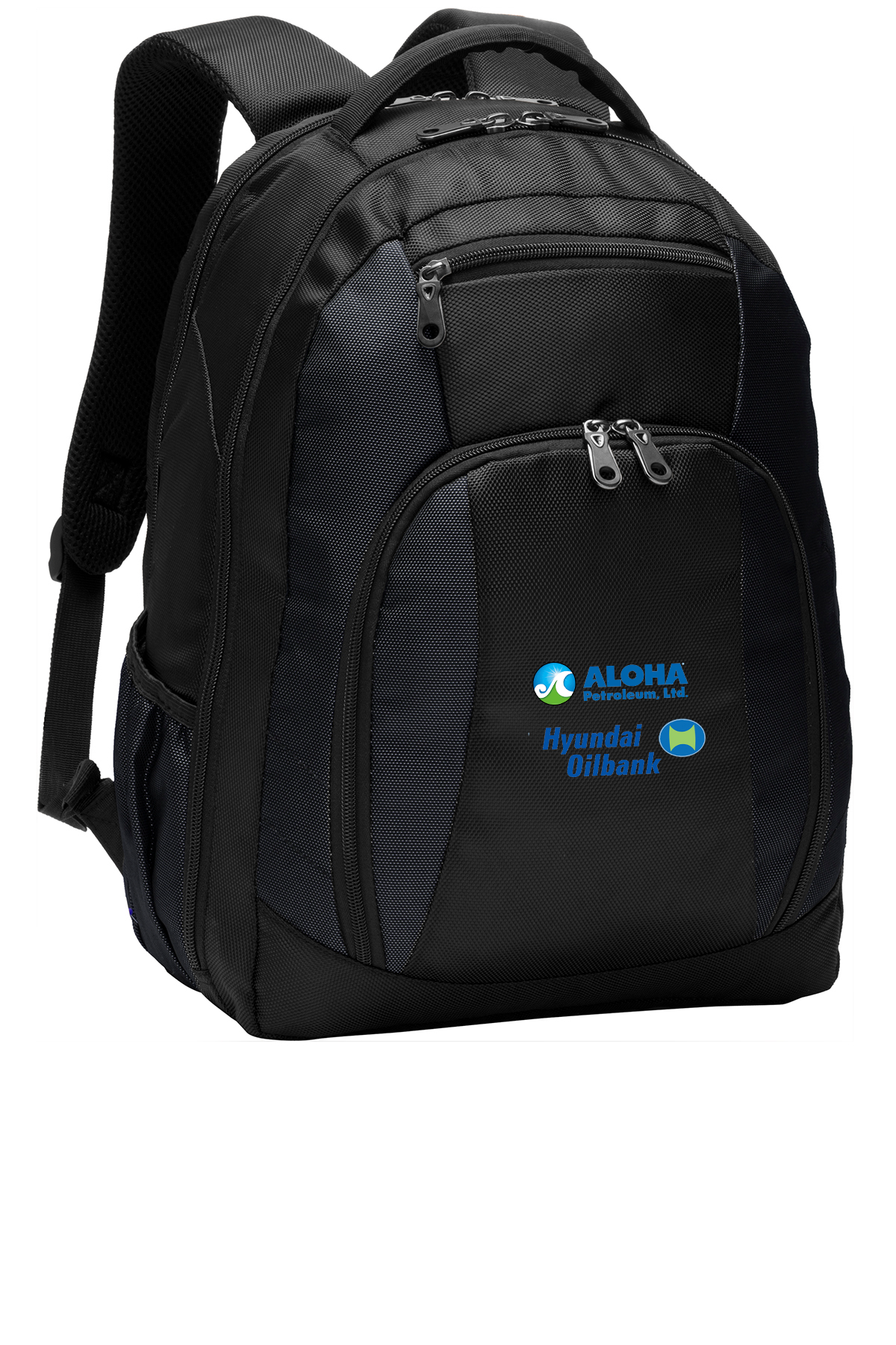 custom design of Port Authority  BG205 - Commuter Backpack