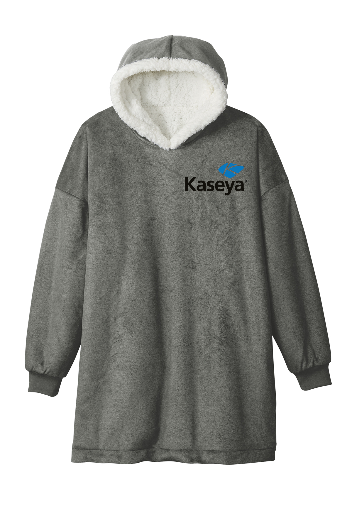Port Authority&reg; BP41 - Mountain Lodge Wearable Blanket