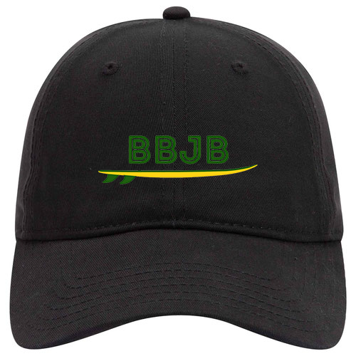 custom design of OTTO Cap 18-864 - 6 Panel Low Profile Baseball Cap