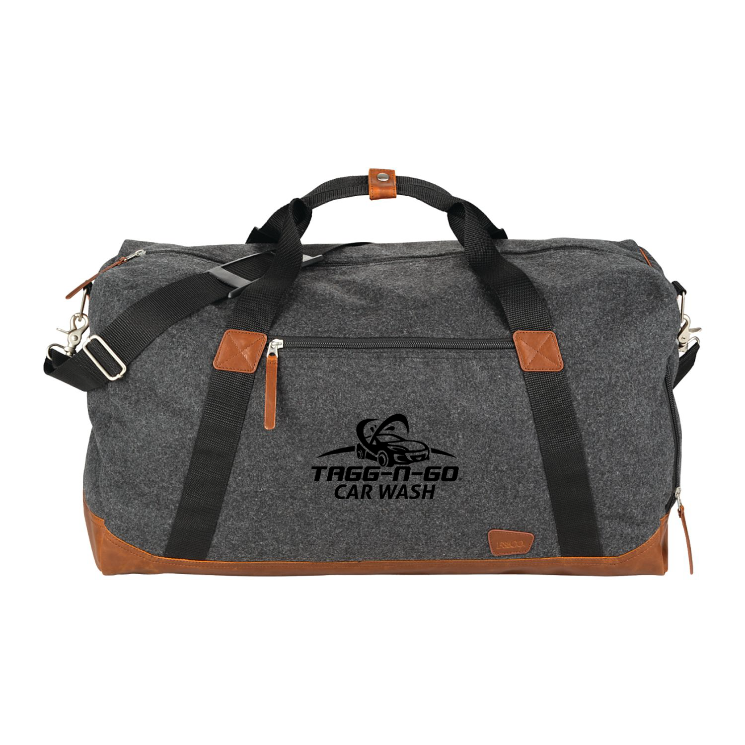 custom design of Field & Co.® 7950-79 - Campster 22" Duffel Bag