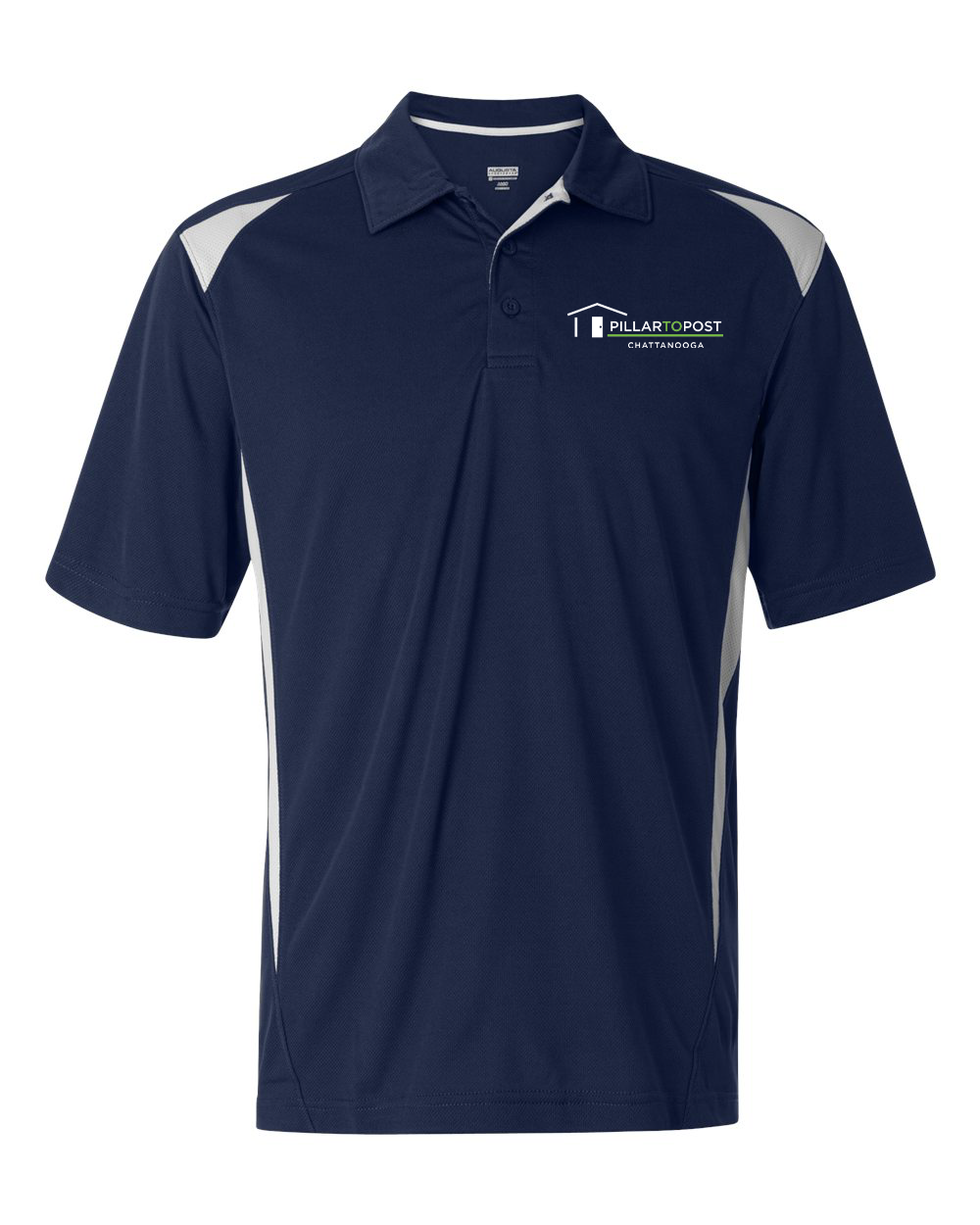 custom design of Augusta Sportswear 5012 Premier Sport Shirt