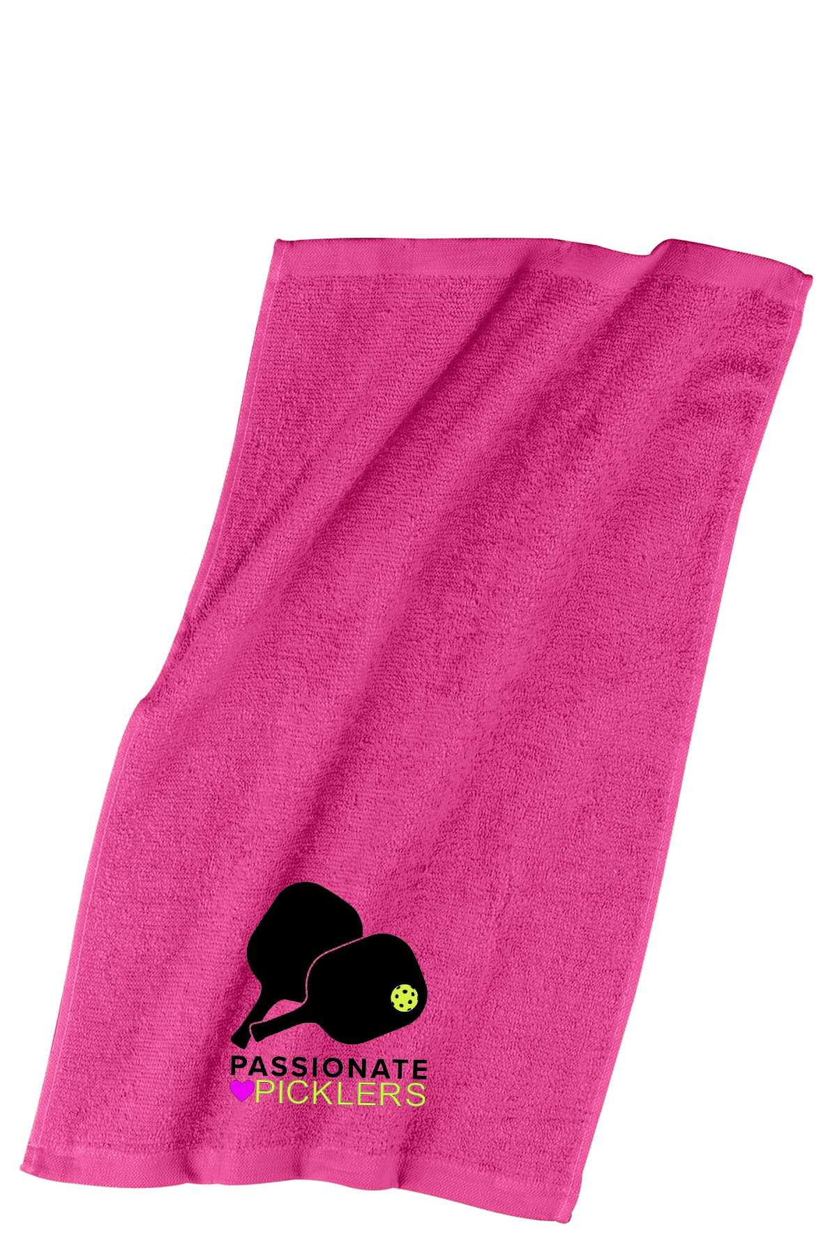 Port Authority PT38 Rally Towel
