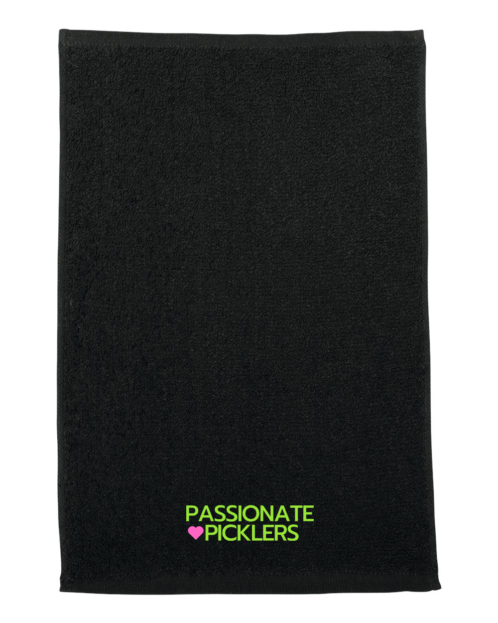 Q-Tees of California - T18 Budget Rally Towel