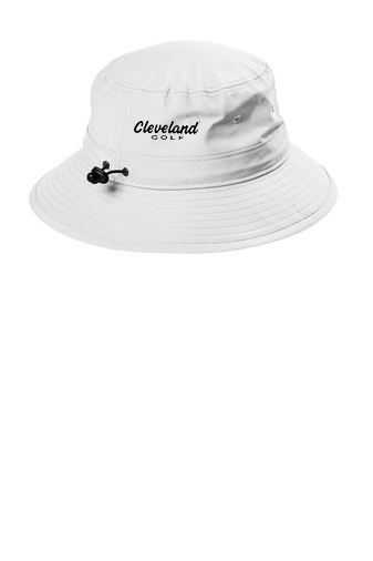 custom design of Port Authority C948 - Outdoor UV Bucket Hat