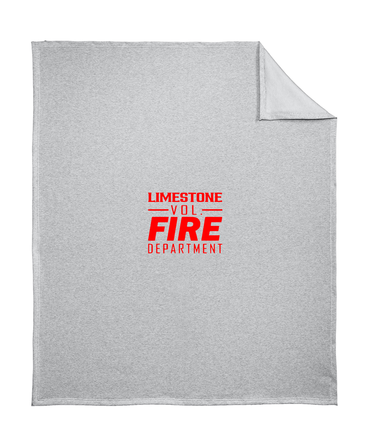 Port & Company  BP78 - Sweatshirt Blanket