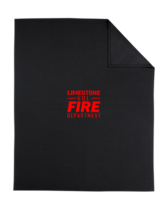 custom design of District DT81 - Re-Blanket