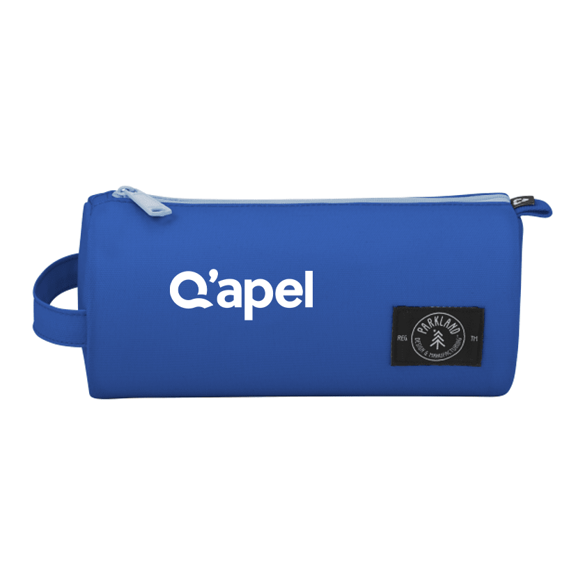 custom design of Parkland 7275-01 - Highfield Large Pouch