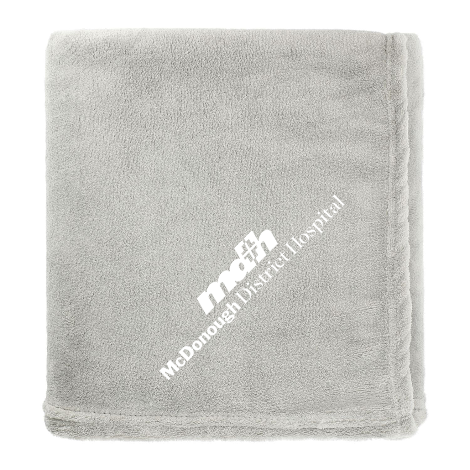LEEDS 1080-02 - Micro Coral Plush Blanket