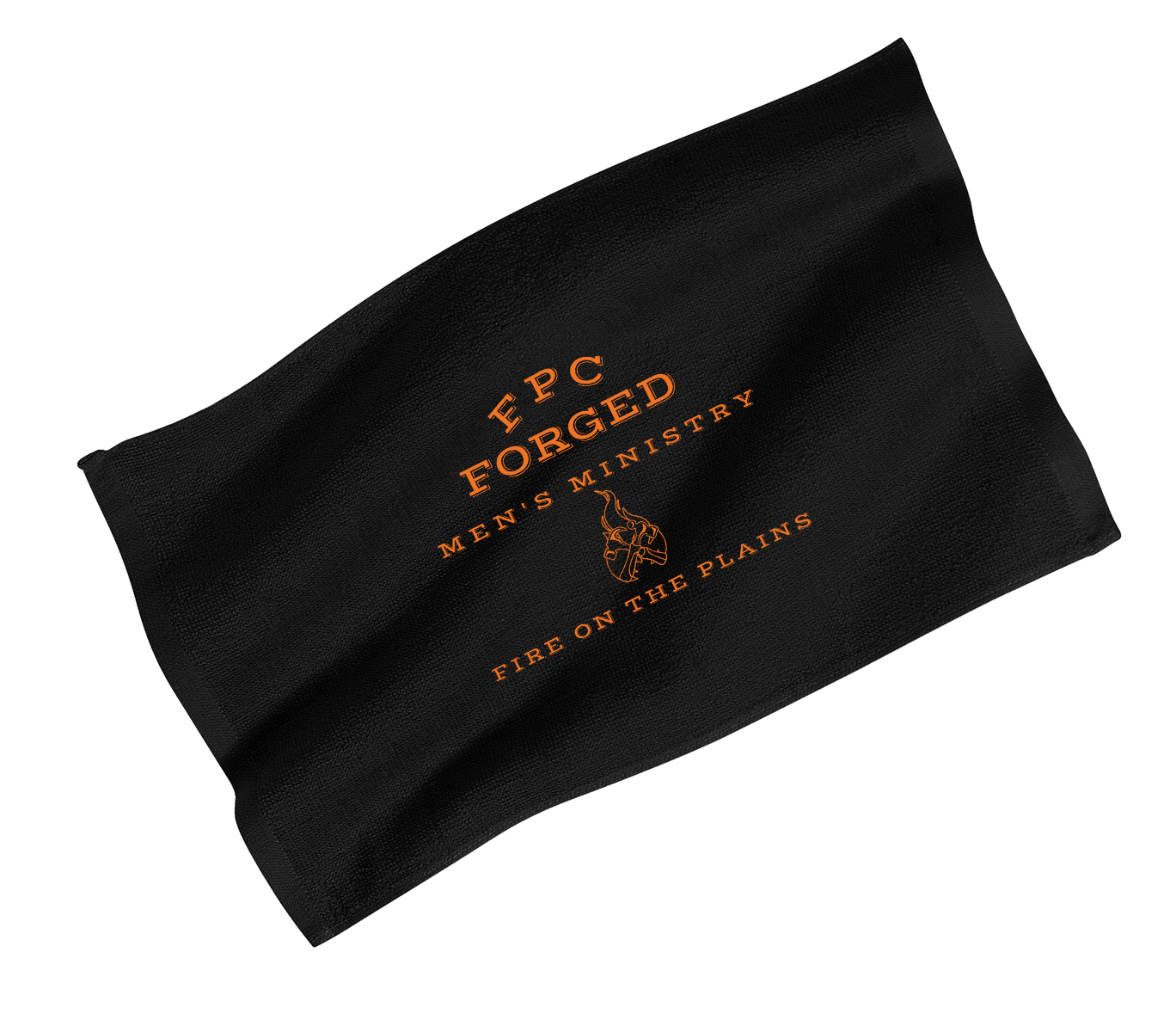 Port Authority PT38 Rally Towel