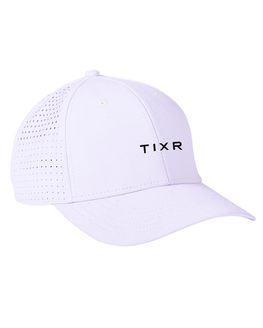 custom design of Big Accessories BA537 - Performance Perforated Cap