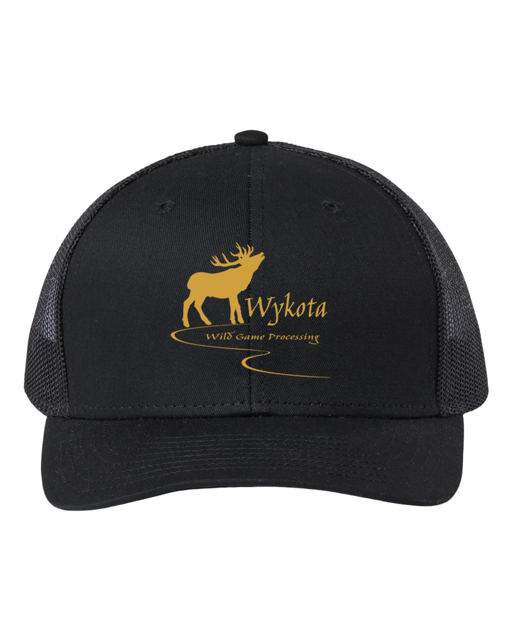 custom design of The Game GB452E - Everyday Trucker Cap