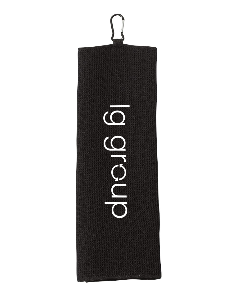 Carmel Towel Company C1717MC - Fairway Golf Towel
