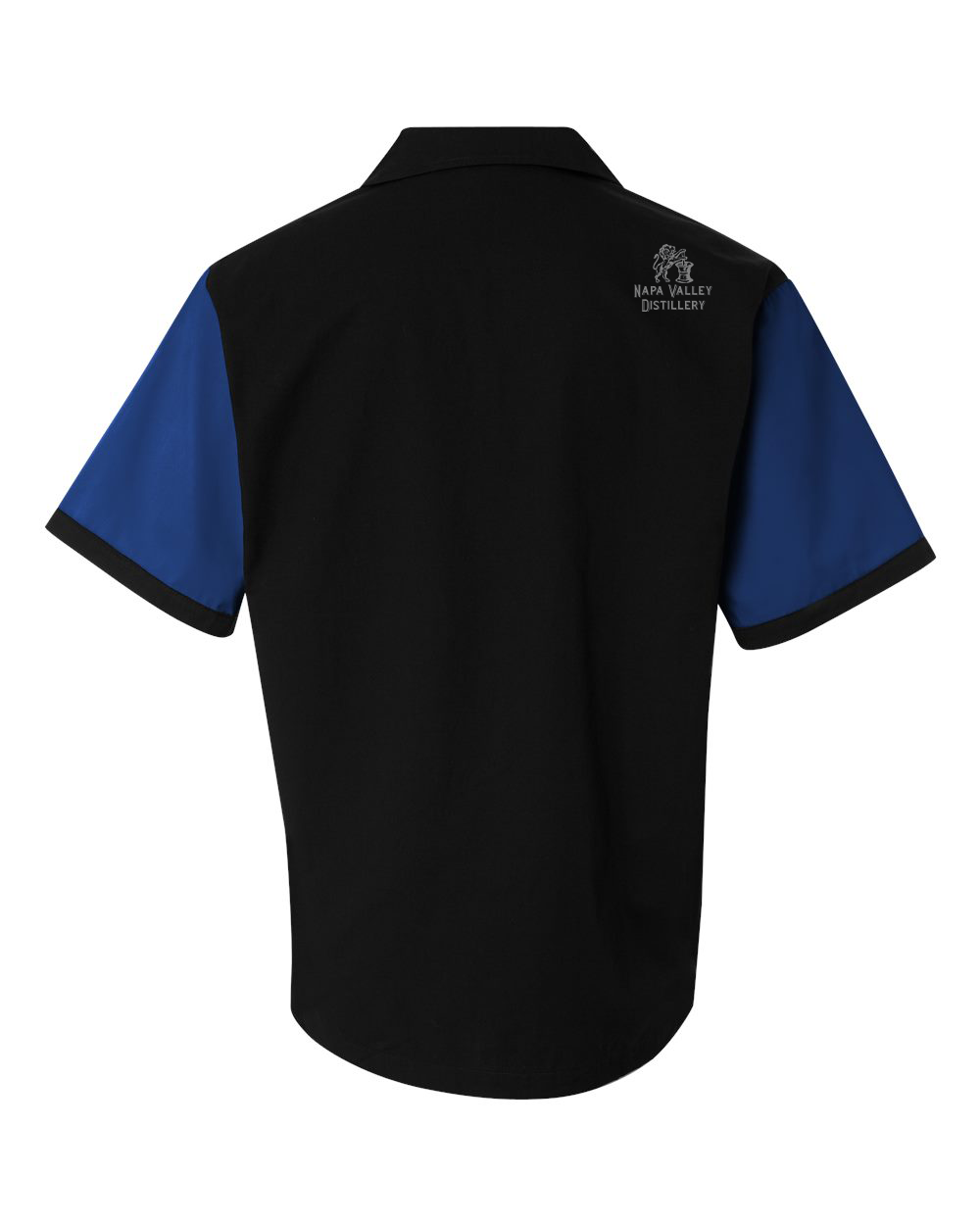 Hilton HP2243 - Drop Ship Cruiser Bowling Shirt