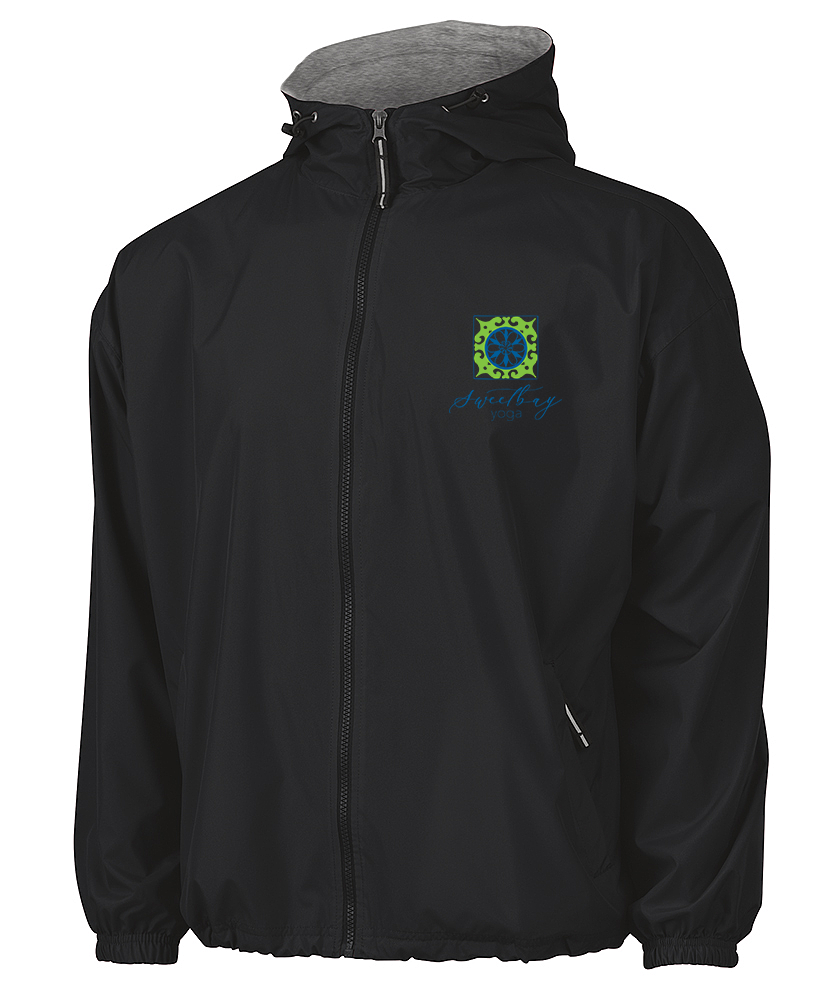 custom design of Charles River 9720 - Portsmouth Jacket