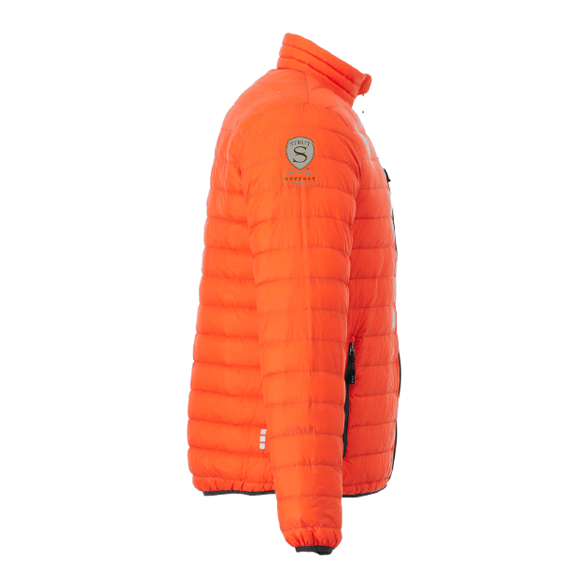 custom design of Trimark TM19899 - Whistler Light Down Jacket